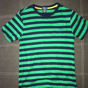 Boys Polo Tee Shirt - Size (14-16)